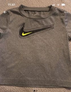 Nike Shitt