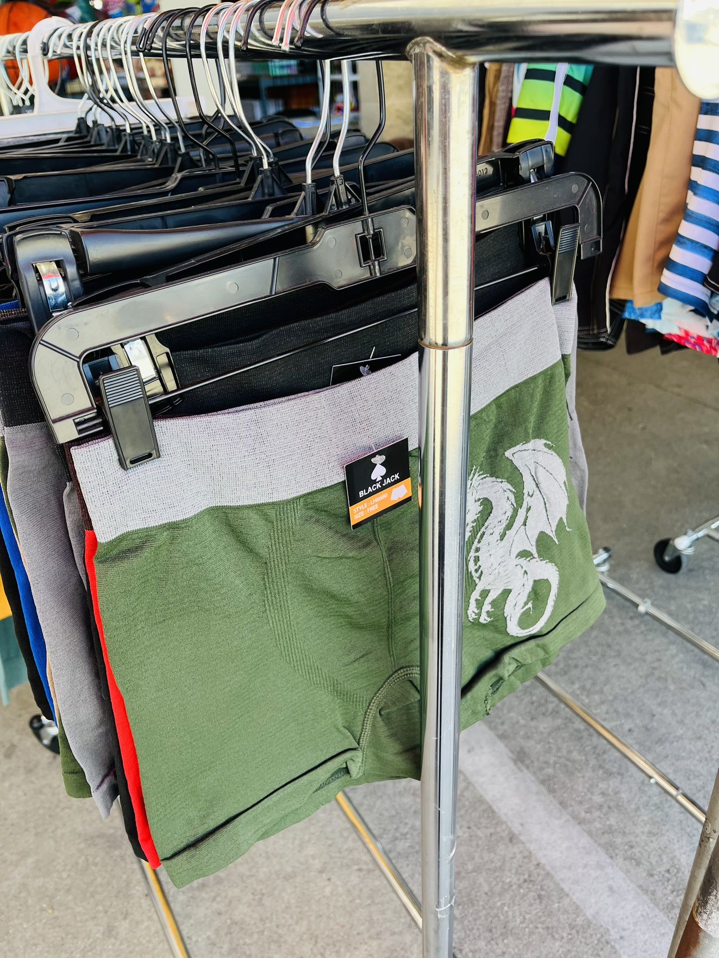 Beautiful Underwear 3 For $6