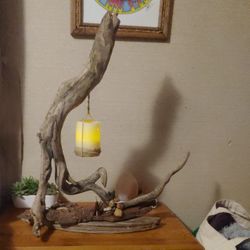 Driftwood Art I Create 
