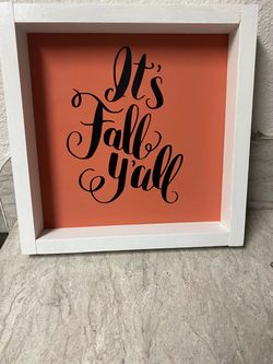 Wall decor