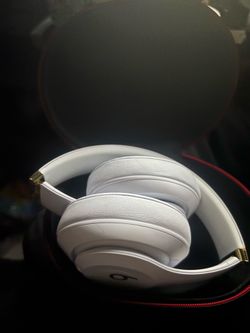 Beats headphones