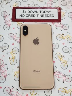 💥 iPhone XS Clearance – While Supplies Last!