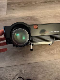 Projector