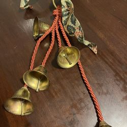 Holiday Jingle Bells