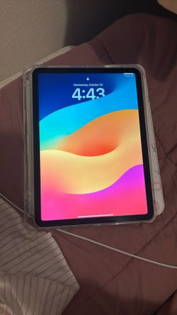 2020 iPad Air 64GB