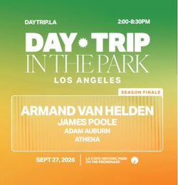 Day trip at the park