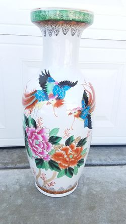 Vase