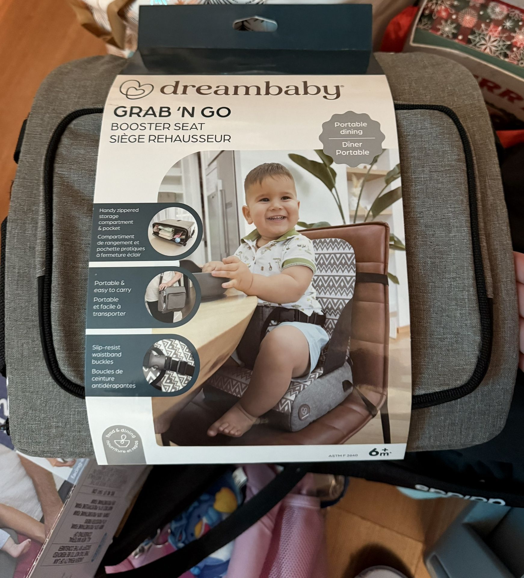 Baby Stuff