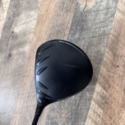 Ping G430 Max Driver 