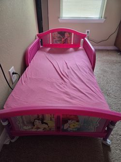 Small Bed For Kids