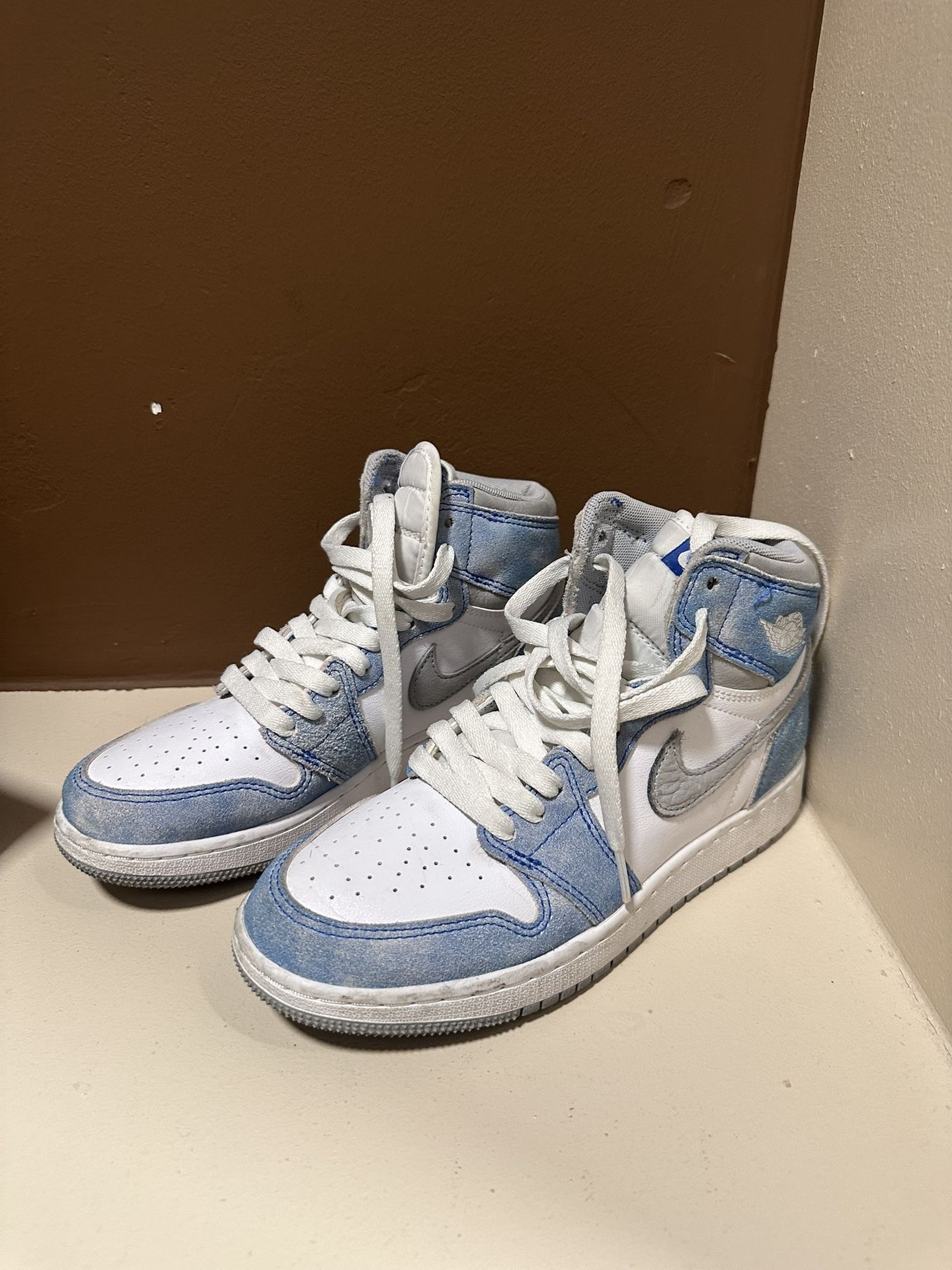 Jordan 1 Retro High