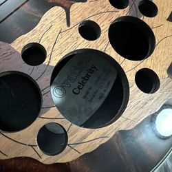 Ovation 6 String Acoustic Celebrity 