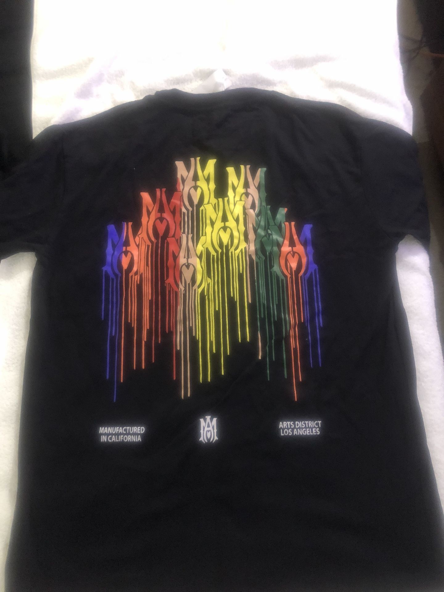 Brand new T-shirt