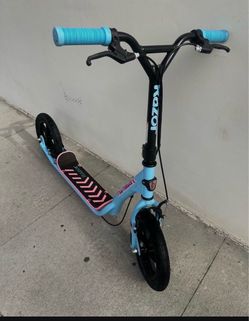Razor Flashback Kick Scooter