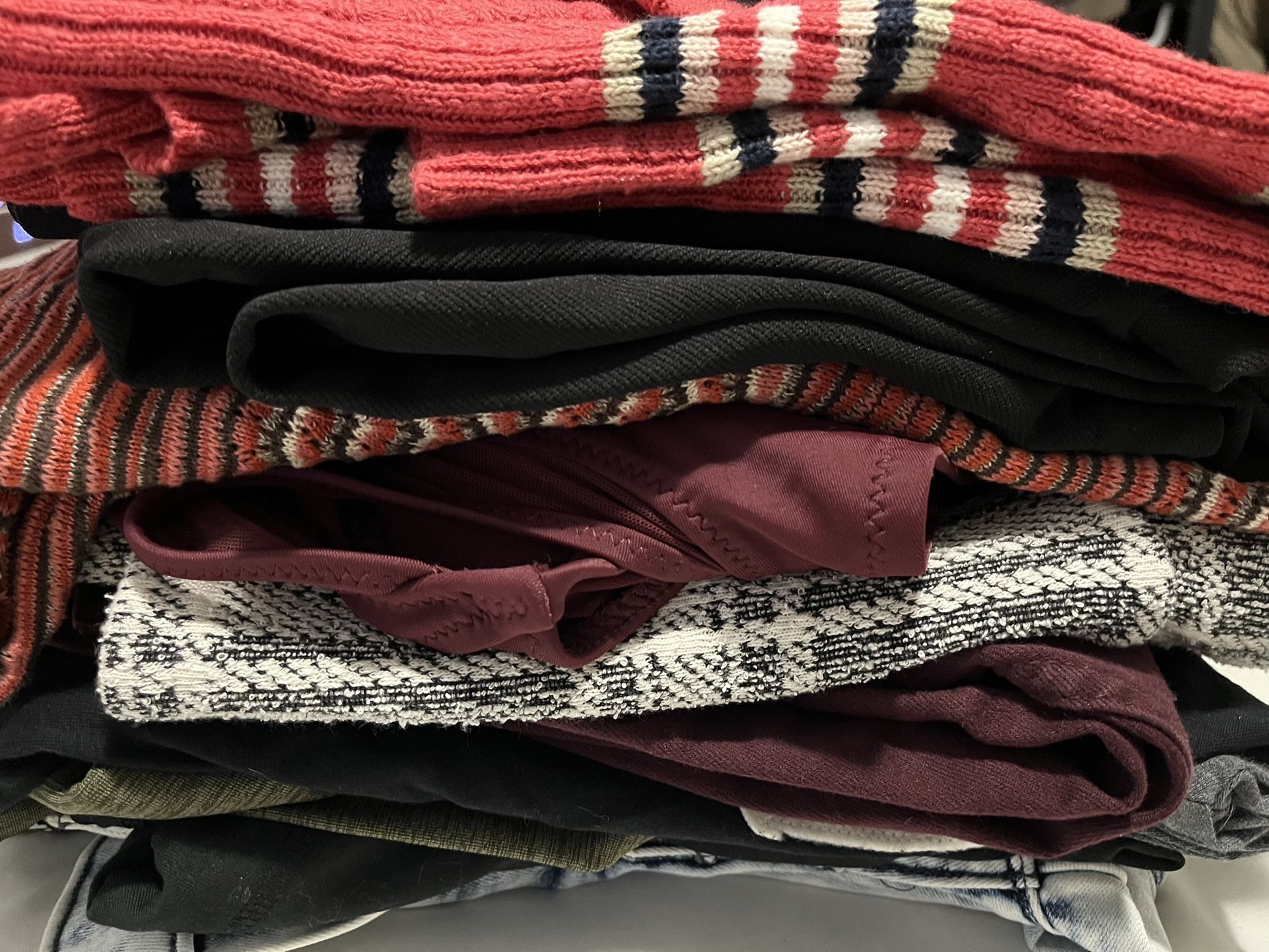 Women’s Clothing Bundle