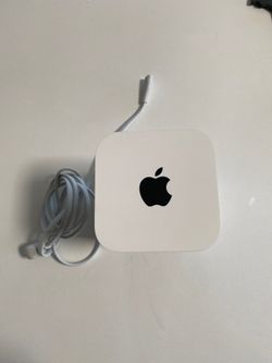 AirPort Extreme