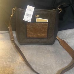 Michael Kors Gloria Crossbody