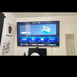 Smart TV 65 inch 4K Phillips