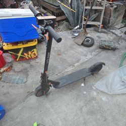 Volpam Electric Scooter 