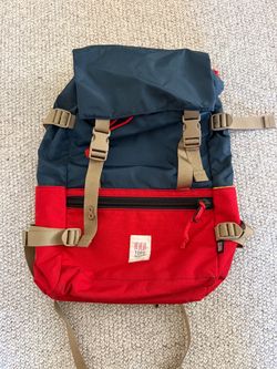 Topo Designs Rover Pack Backpack
