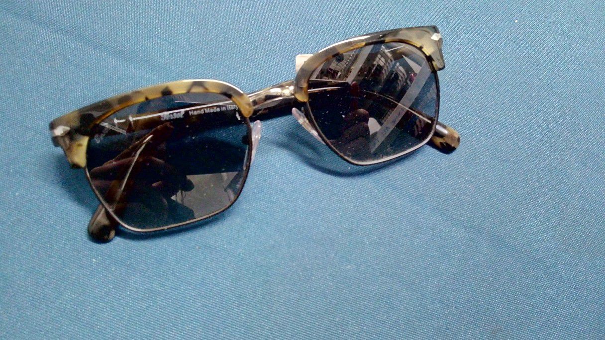 Persol sunglasses brand new