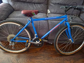 Used 1990 Specialized RockHopper Mountain Bike