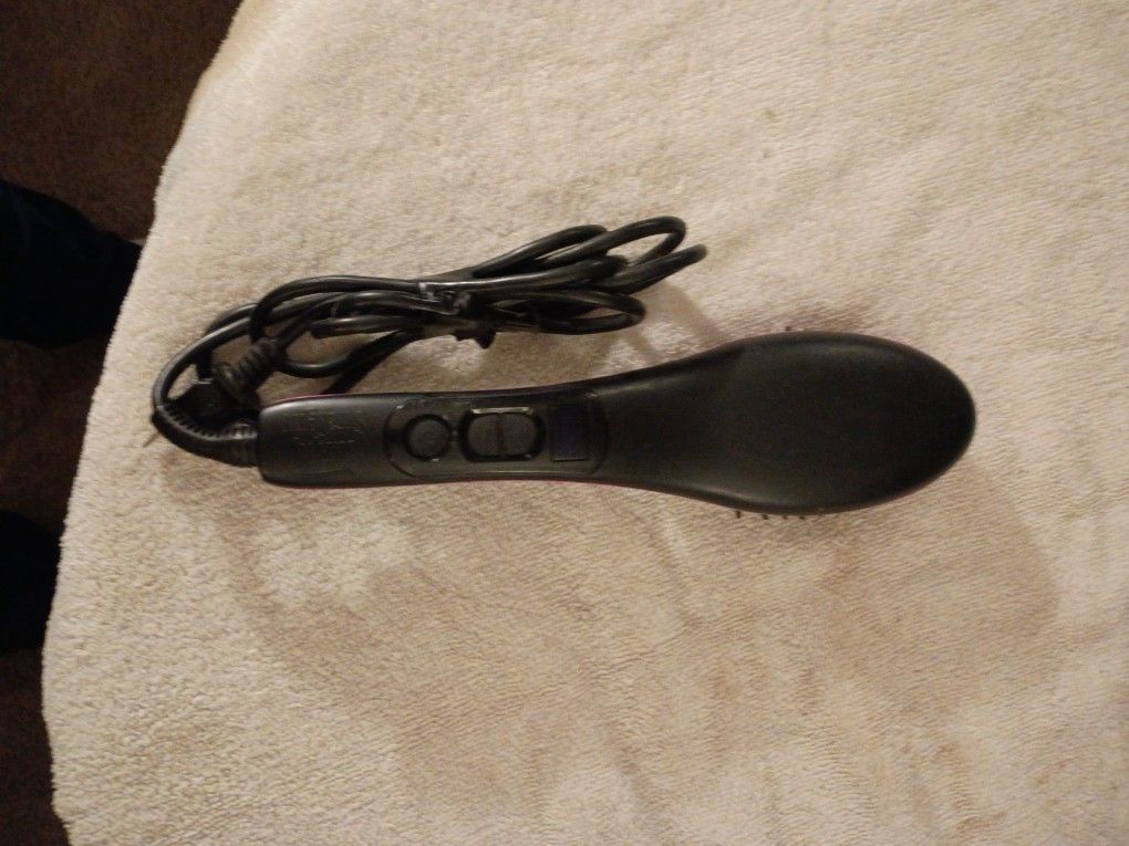 Styling Brush