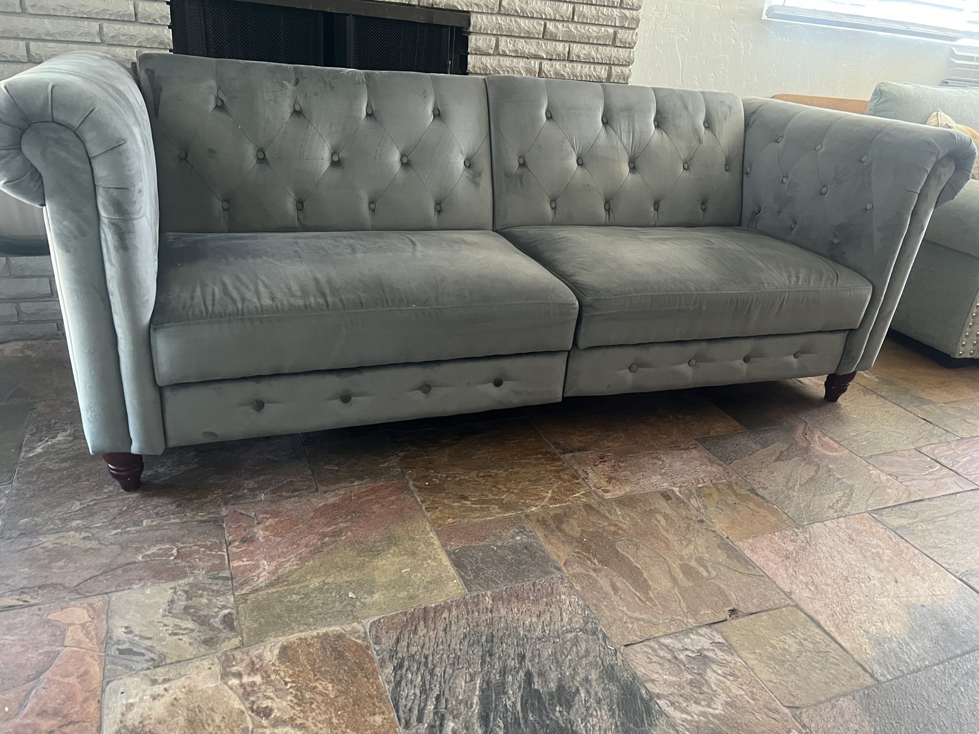 Couch Futon Free Delivery