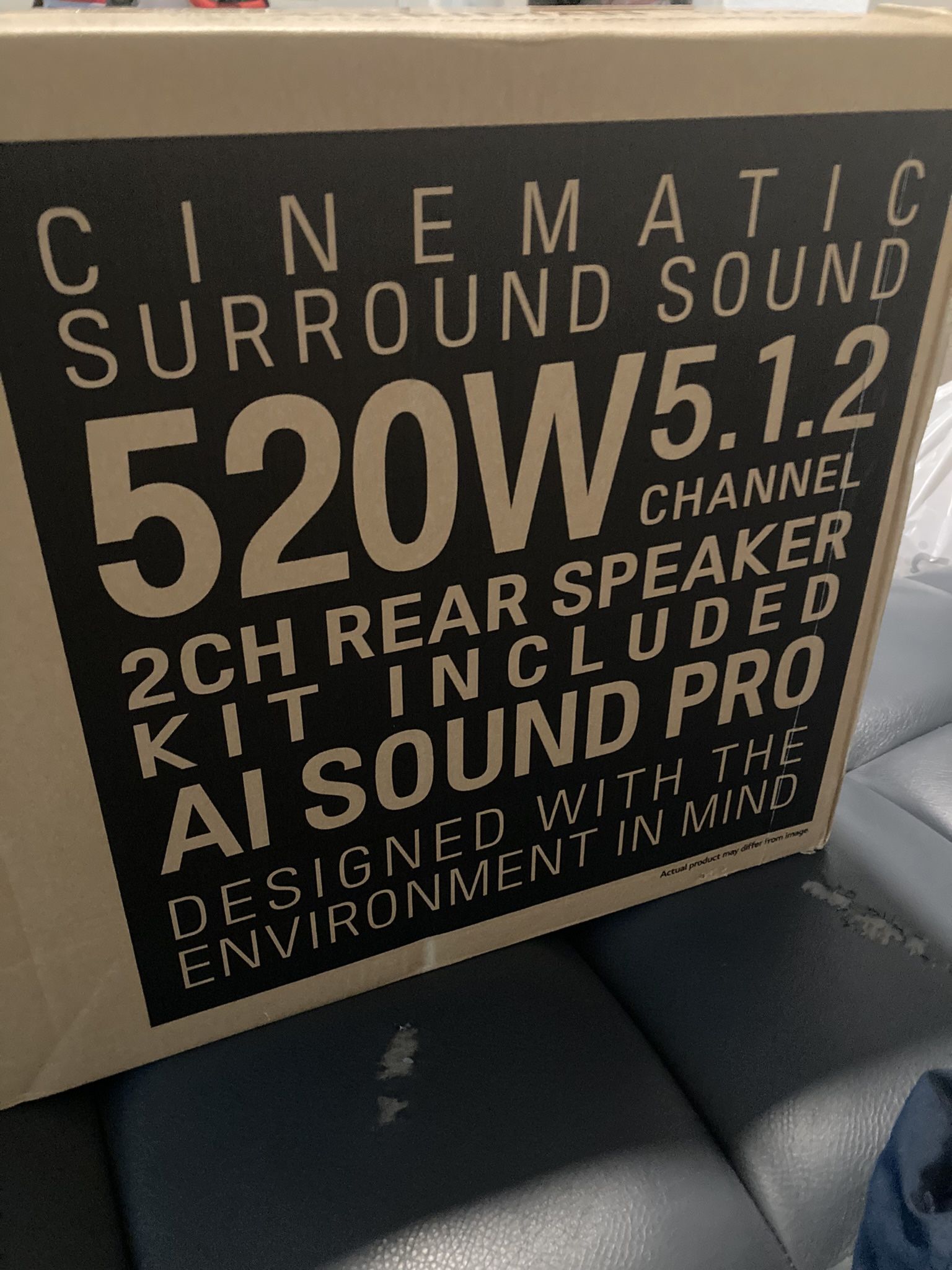 Home Theater