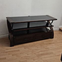 Tv.  Stand  52"