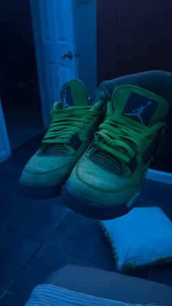 Real retro 4s forgot the name