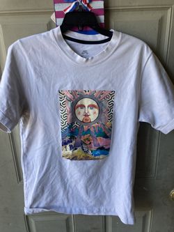 Nike SB T-shirt Size medium 