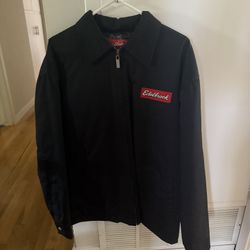 Edelbrock 75th Anniversary Jacket