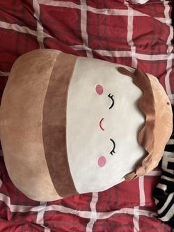 S’mores Squishmallow