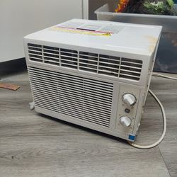 GE AC Unit 