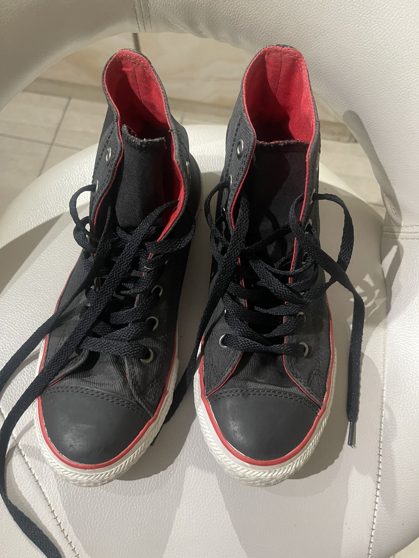 Converse