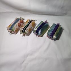 Handmade Lipstick/Change Holders