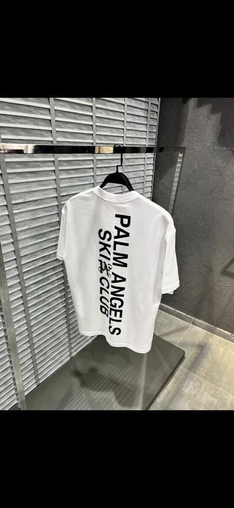Palm Angels T-Shirt New Season Any Colors