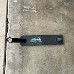 Scooter Deck