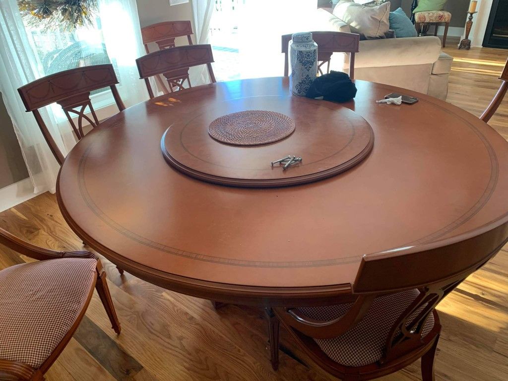 Dinning Room Table