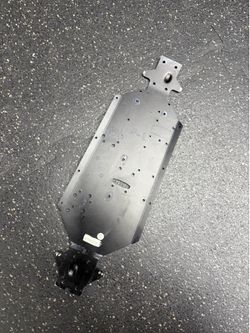 Arrma 6s Chassis Fit for Outcast Or Notorious