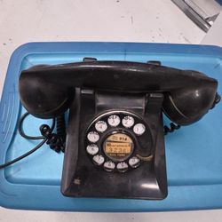 Antique Phone