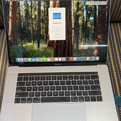 Macbook Pro 15 Inch 