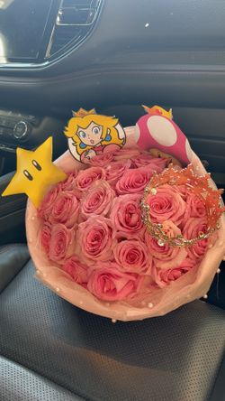 ramos bouquets flowers 