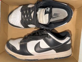 Nike Panda Dunk