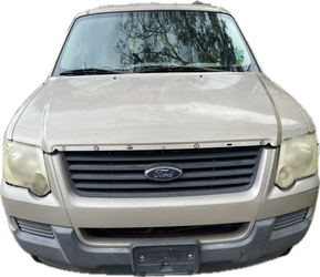 2006 Ford Explorer