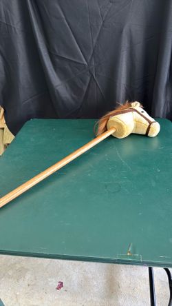 Hobby horse