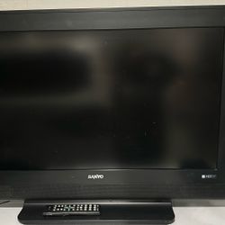 Sanyo Tv