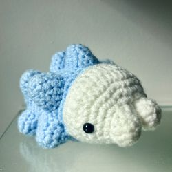 Pokémon Snom Small Plushie