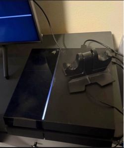 Ps4 Console